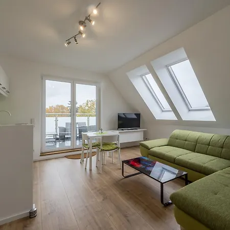 Wn Πανσιόν Βίνερ Νόιστατ